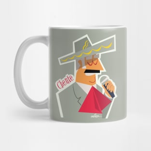 Chente Mug